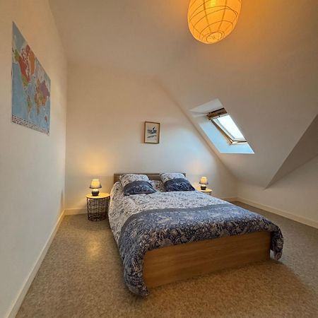 Maison Colette - Proche Plage Saint-Malo Eksteriør billede